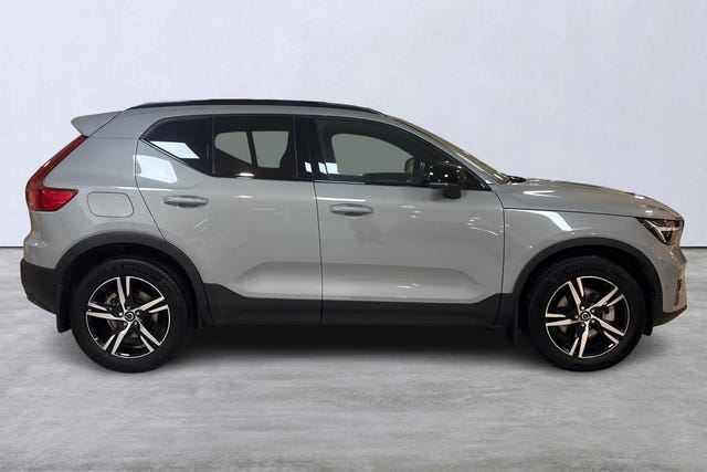 Volvo XC40 2025 – bild 3