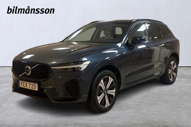 Volvo XC60 2024