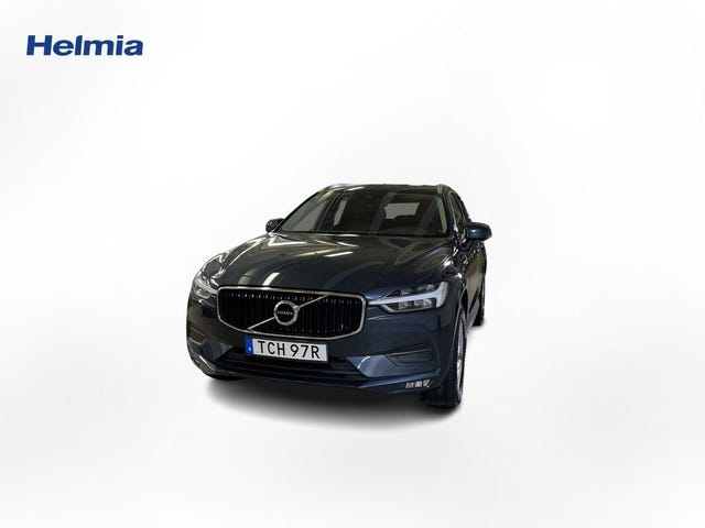 Volvo XC60 2019