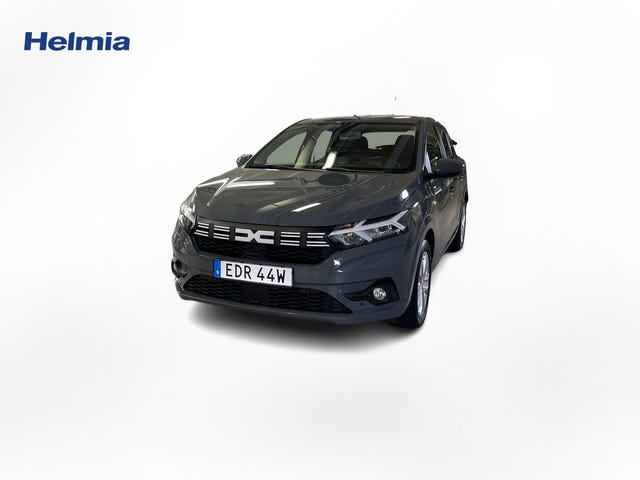 Dacia Sandero 2024