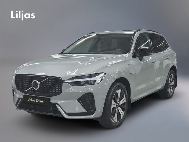 Volvo XC60 2025