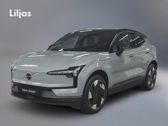 Volvo EX30 2025