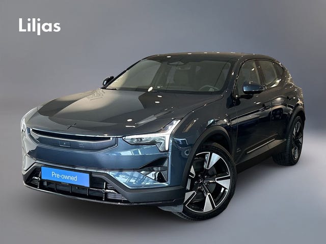 Polestar 3 2025