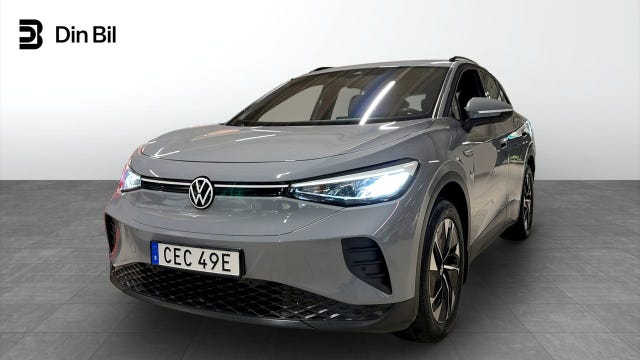 Volkswagen ID.4 2023