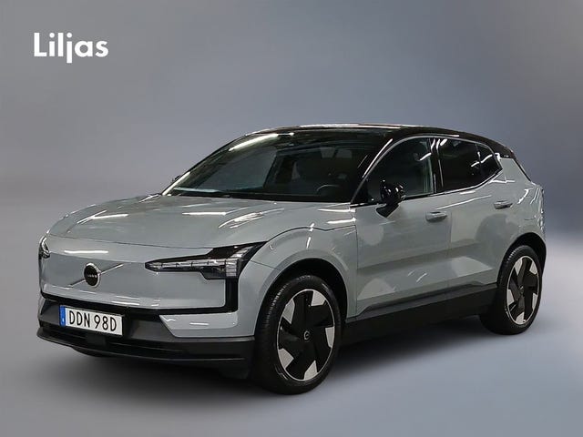 Volvo EX30 2024