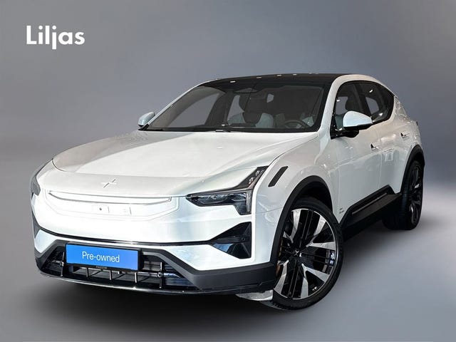 Polestar 3 2025