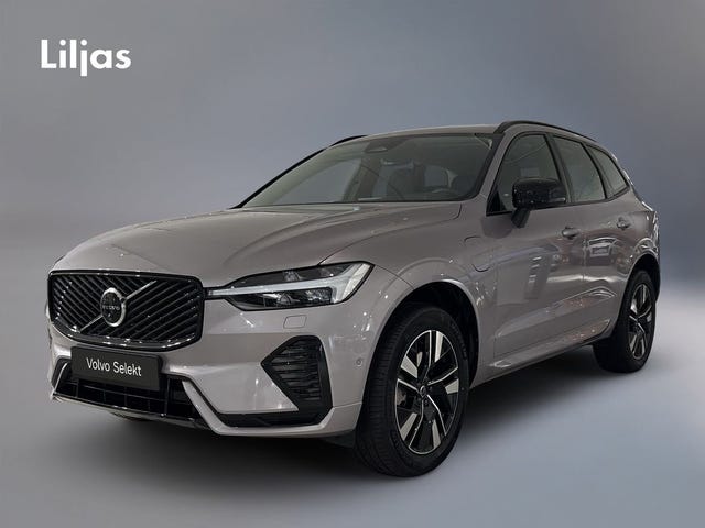 Volvo XC60 2026
