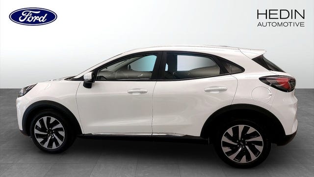 Ford Puma 2024 – bild 3