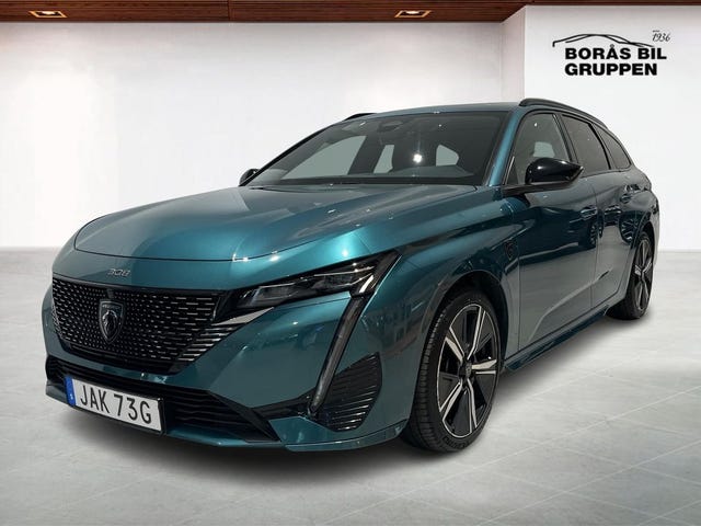 Peugeot 308 SW 2023