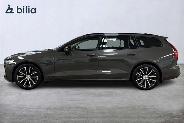 Volvo V60 2025 – bild 2