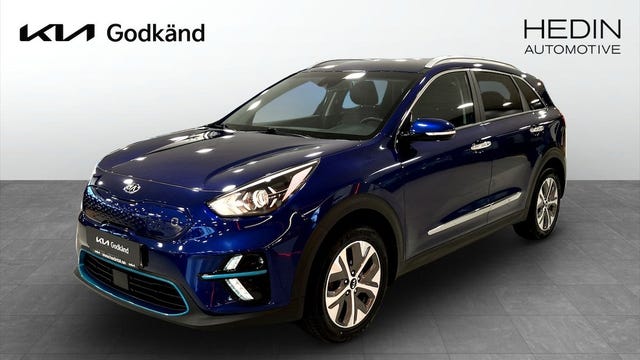 Kia e-Niro 2021