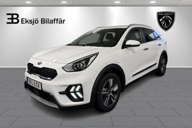 Kia Niro 2021