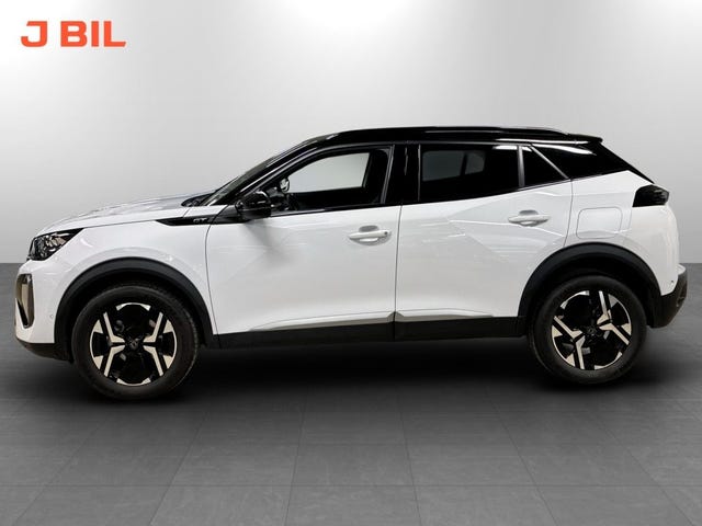 Peugeot 2008 2025 – bild 3