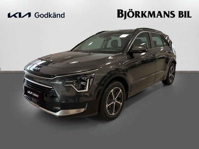 Kia Niro 2024