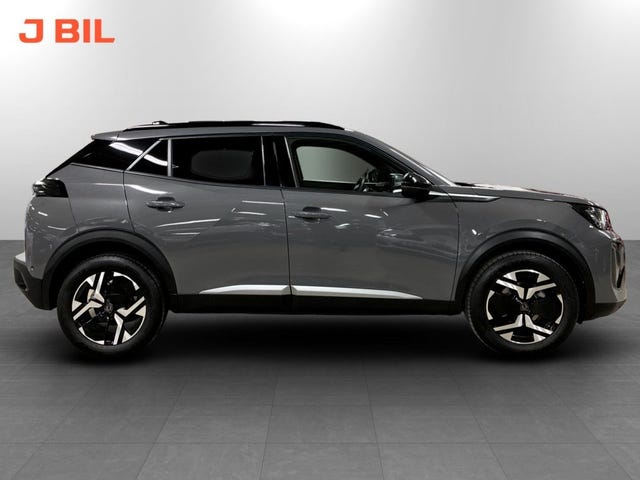 Peugeot 2008 2025 – bild 3