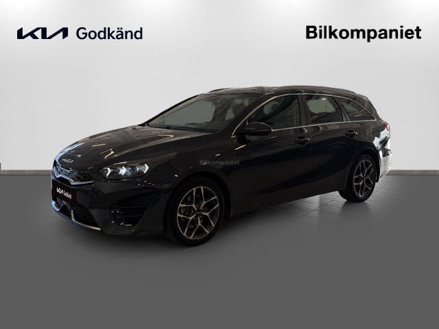 Kia Ceed 2024
