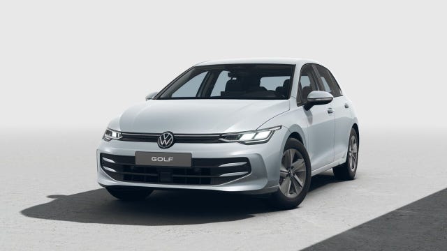 Volkswagen Golf I 2026