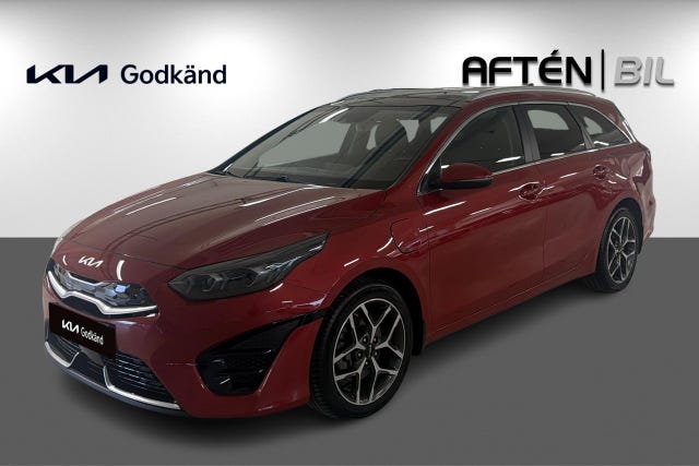 Kia Ceed 2023