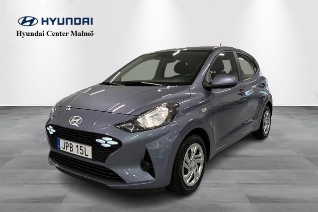 Hyundai i10 2024