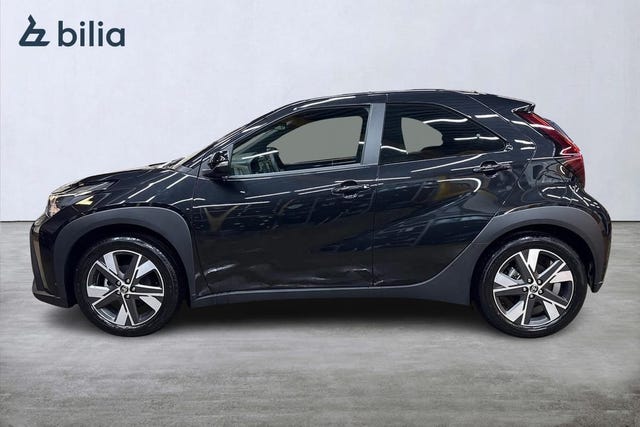 Toyota Aygo X 2026 – bild 3