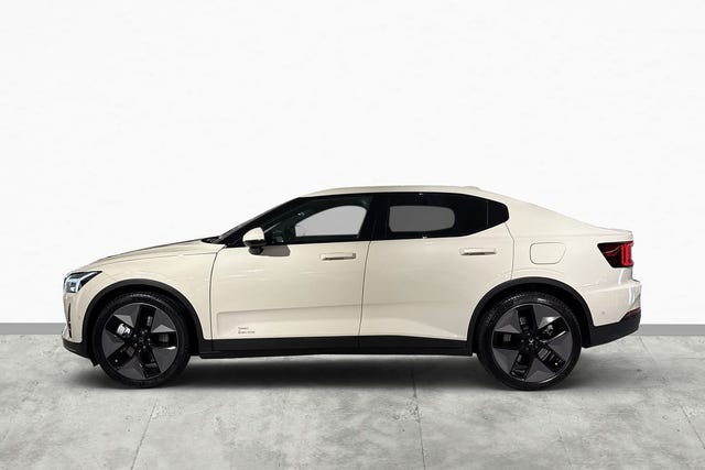 Polestar 2 2026