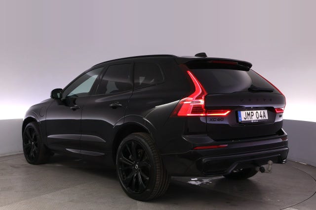 Volvo XC60 2025 – bild 4