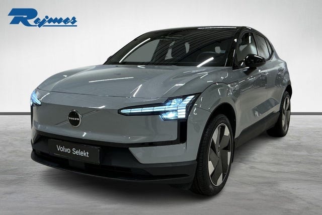 Volvo EX30 2025