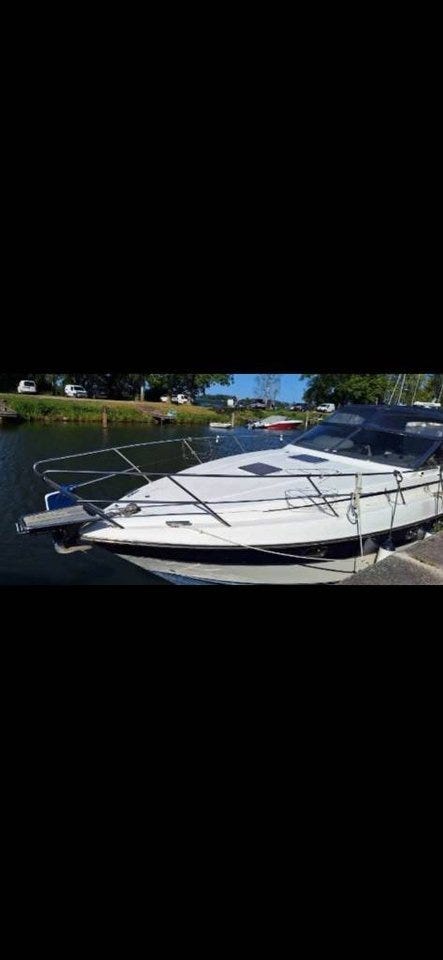 Princess 346 Penta Diesel Kanonskick Höstkampanj!