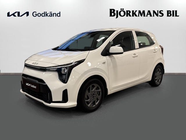 Kia Picanto 2025