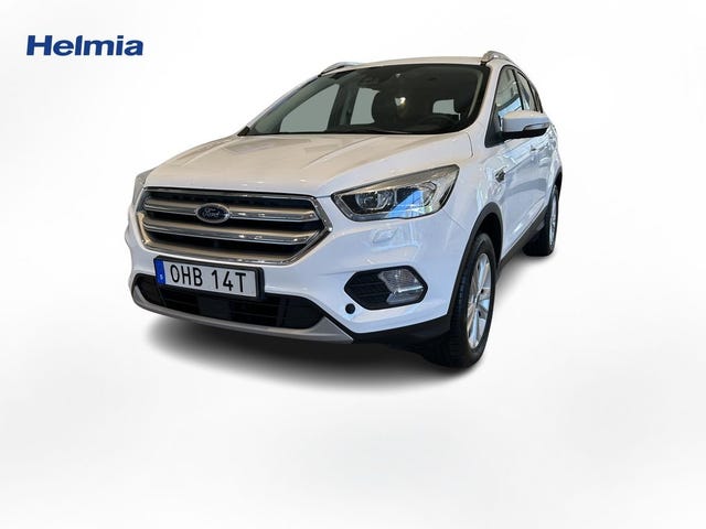 Ford Kuga 2019