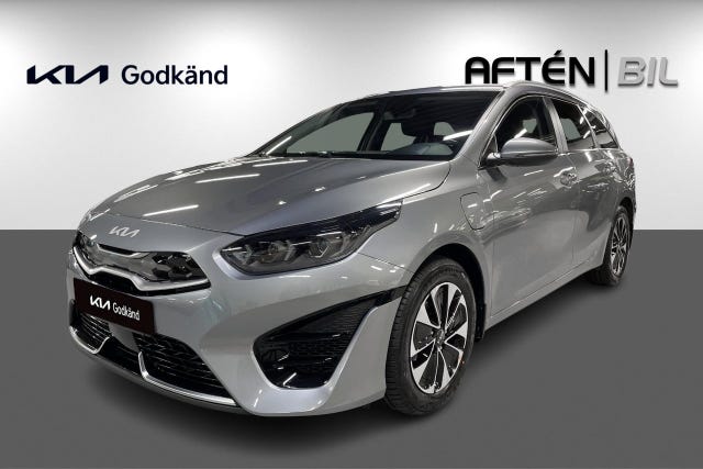 Kia Ceed 2024