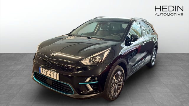 Kia e-Niro 2021