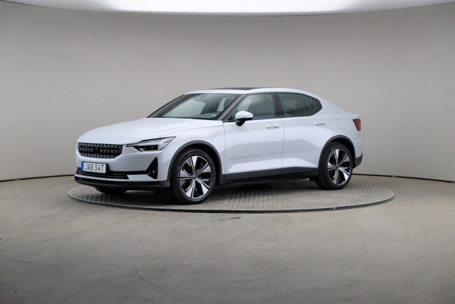 Polestar 2 2023