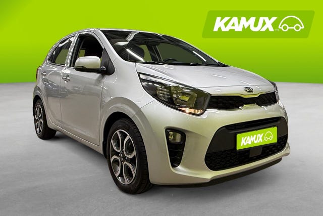 Kia Picanto 2021