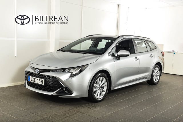 Toyota Corolla 2024