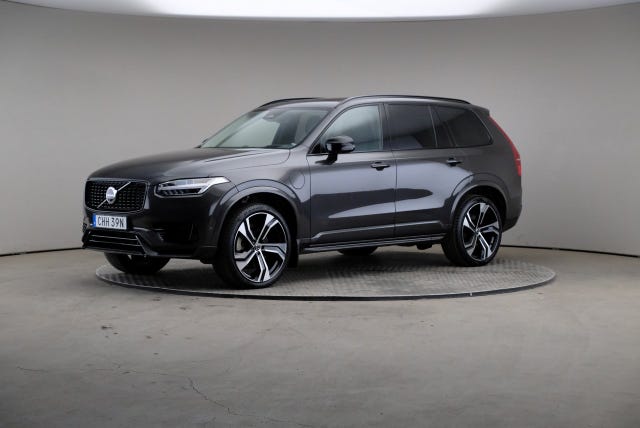 Volvo XC90 2024