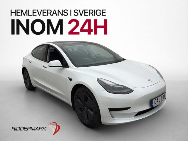 Tesla Model 3 2023