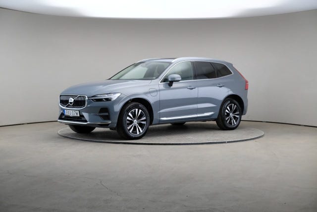 Volvo XC60 2024