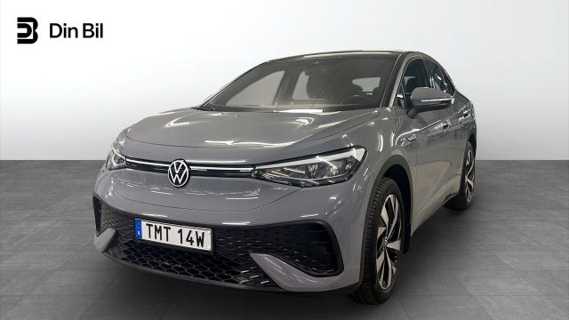 Volkswagen ID.5 2023