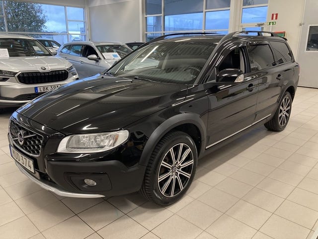 Volvo XC70 2016 – bild 2
