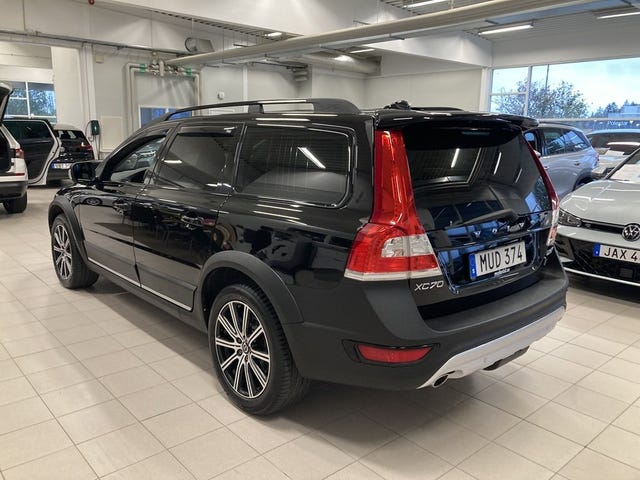 Volvo XC70 2016 – bild 3