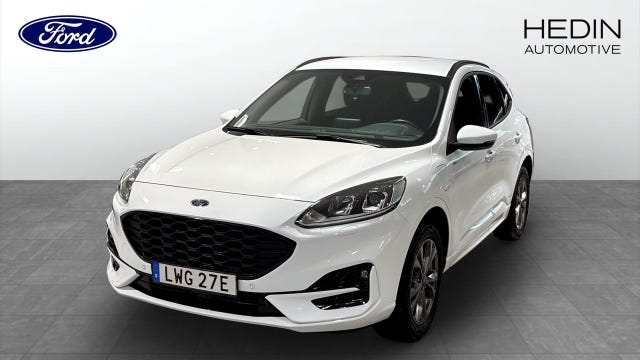Ford Kuga 2024