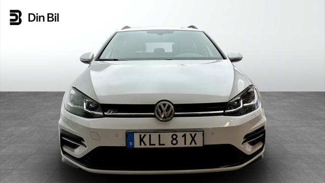 Volkswagen Golf I 2019 – bild 4