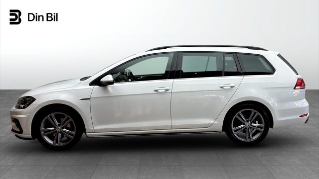 Volkswagen Golf I 2019 – bild 2