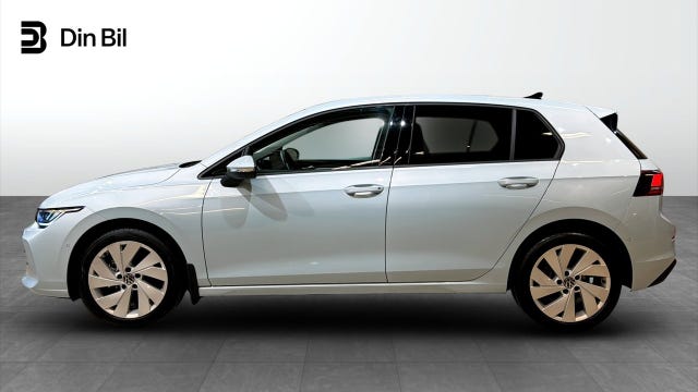 Volkswagen Golf I 2025 – bild 2
