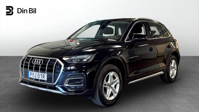 Audi Q5 2023
