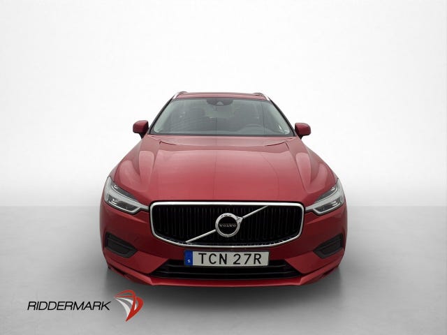 Volvo XC60 2019 – bild 2