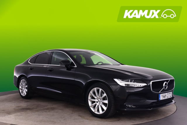 Volvo S90 2018