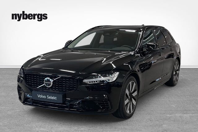 Volvo V90 2024