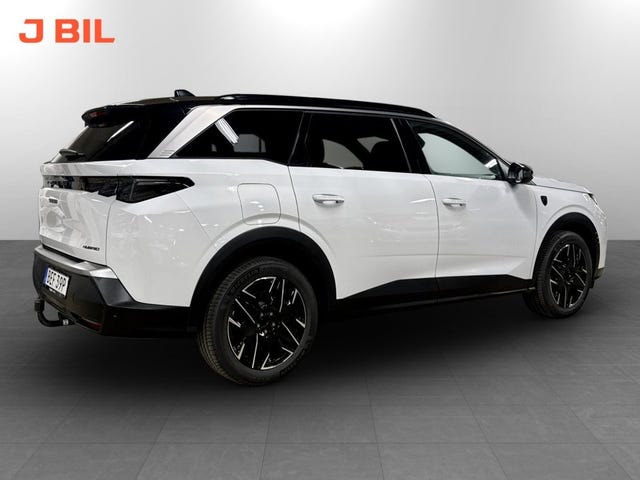 Peugeot 5008 2025 – bild 4
